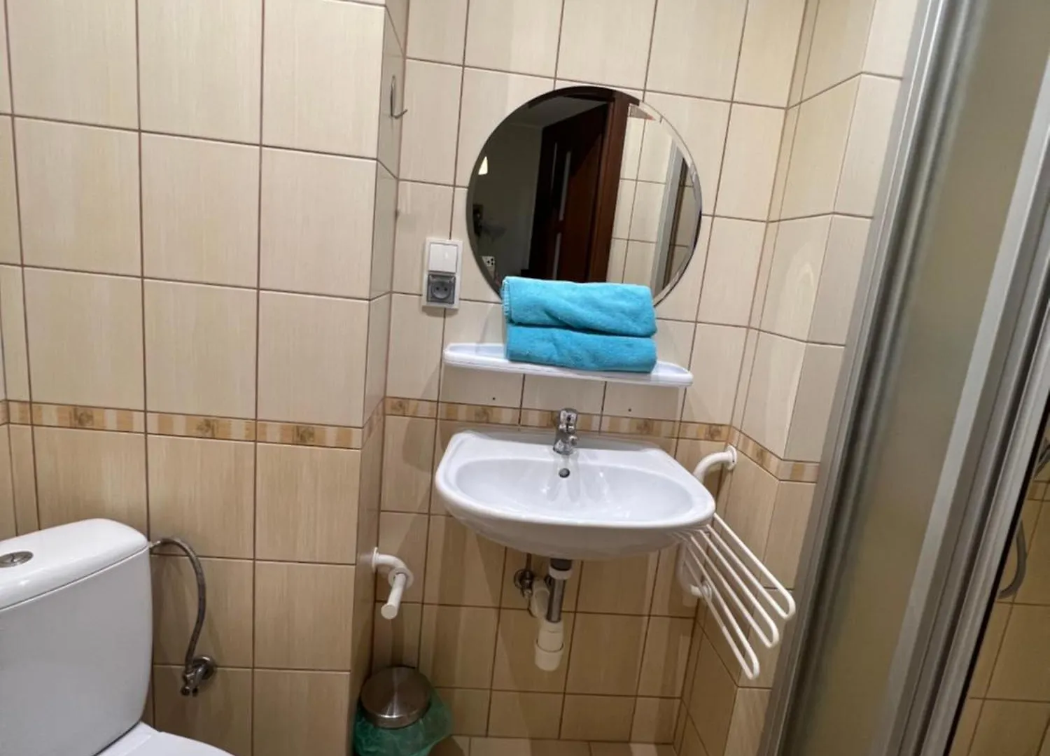 Home3City Na Parkowej Delux1 Sopot