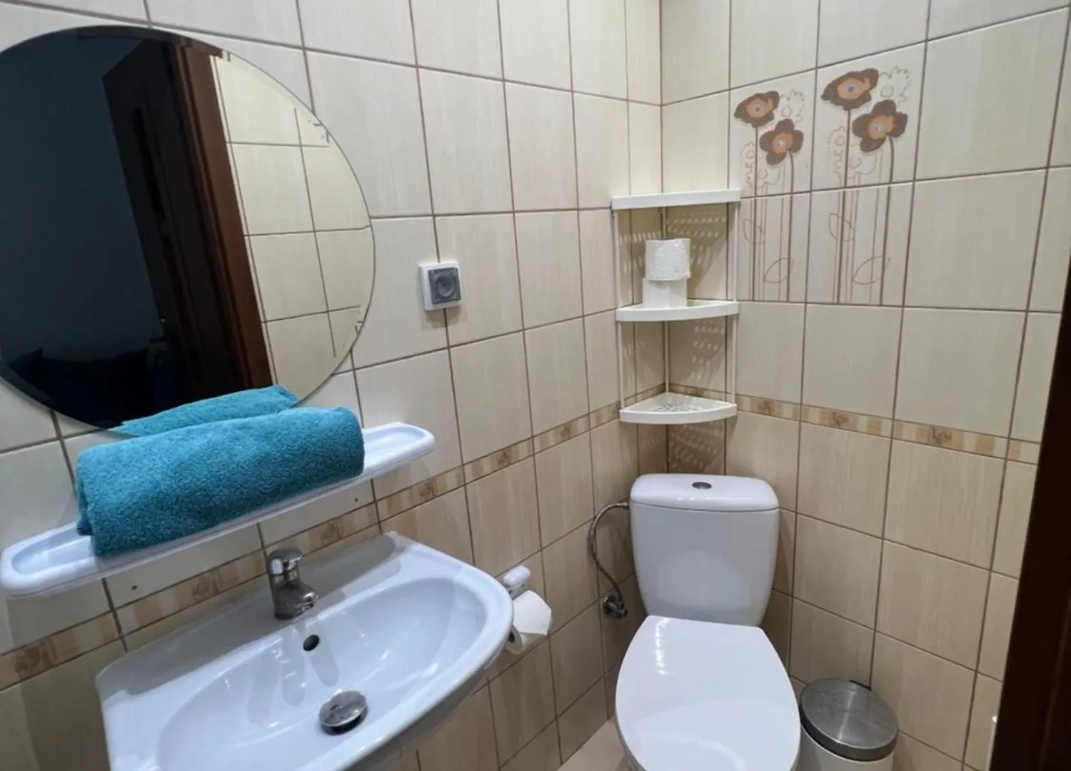 Home3City Na Parkowej Delux1 Sopot Poland