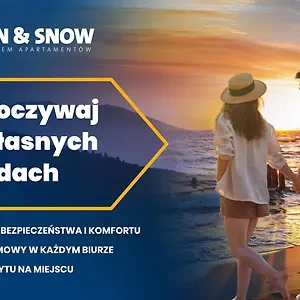 Sun & Snow Sopocka Apartment