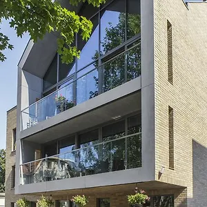  Appart hôtel Lapwing