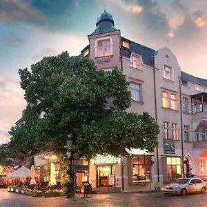  Auberge de jeunesse Central